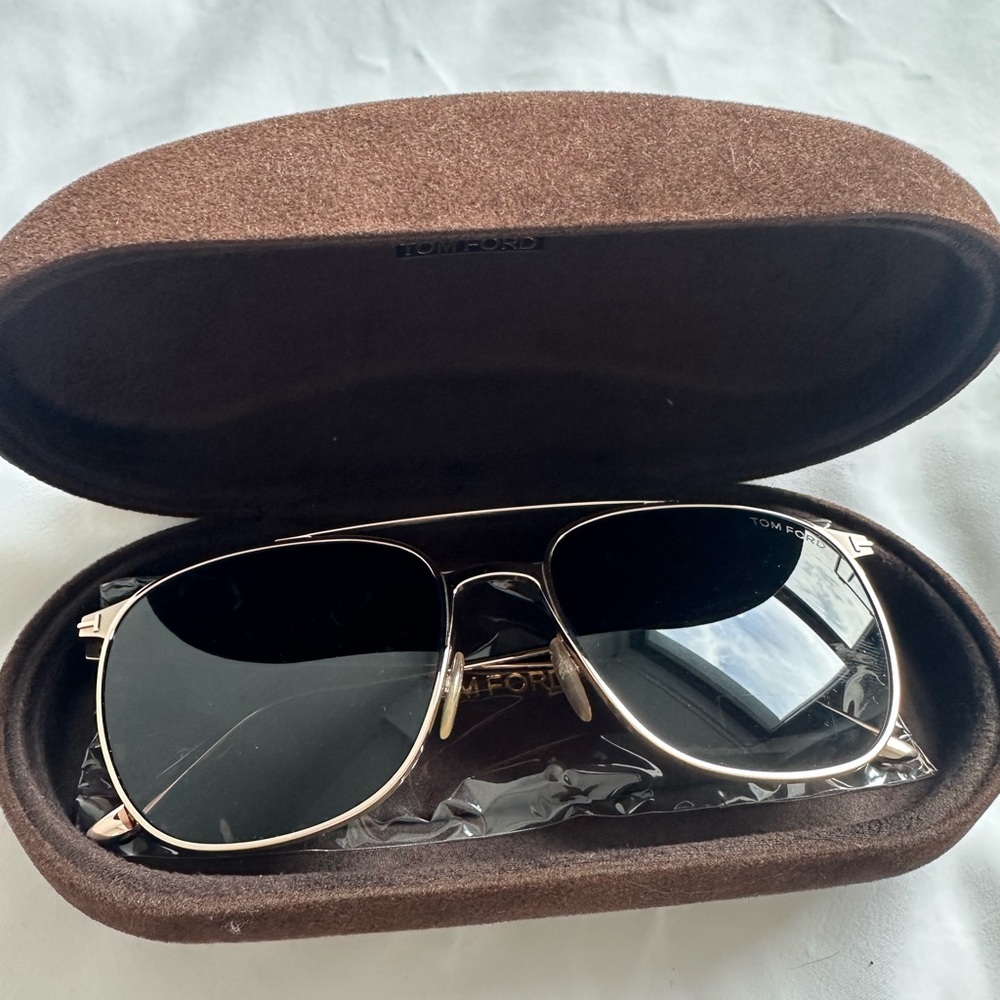 Tom Ford Sunglasses